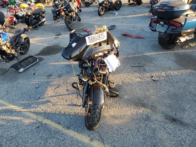 2023 HARLEY-DAVIDSON FLHXST 1HD1ABL22PB676182
