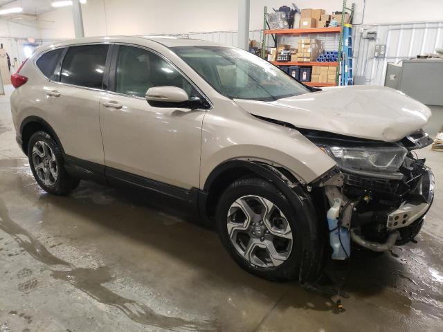 2019 HONDA CR-V EXL - 2HKRW2H89KH608679