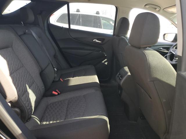 2018 CHEVROLET EQUINOX LT 2GNAXJEV2J6198364