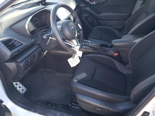 2018 SUBARU IMPREZA PR 4S3GKAF6XJ3624818