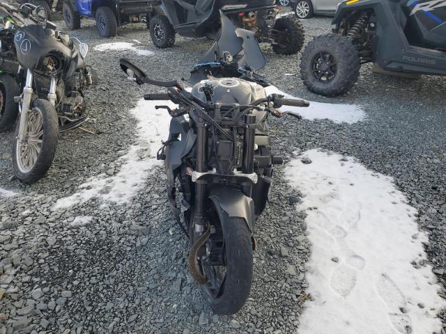 2018 SUZUKI GSX-S1000F JS1GT7CB9J2100559