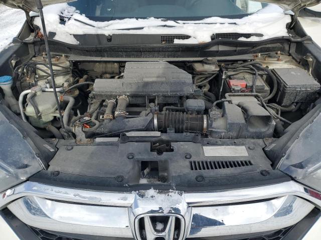 2017 HONDA CR-V EX 2HKRW2H53HH122111
