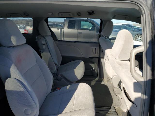 2015 TOYOTA SIENNA LE - 5TDKK3DC0FS674485