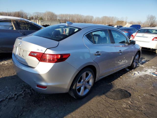 2015 ACURA ILX 20 19VDE1F3XFE003930