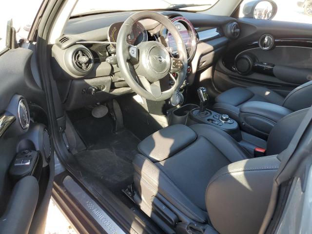 2023 MINI COOPER SE WMW13DJ0XP2S71208