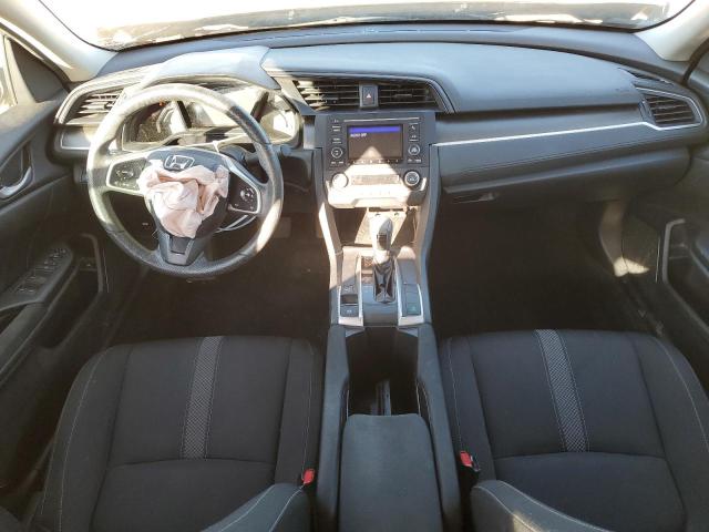2019 HONDA CIVIC LX - 19XFC2F68KE035565