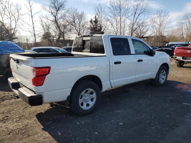 2022 NISSAN TITAN S #3294347873