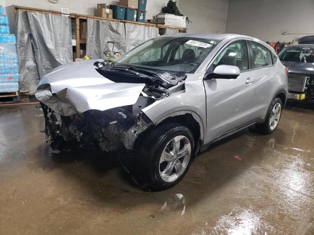 2019 HONDA HR-V