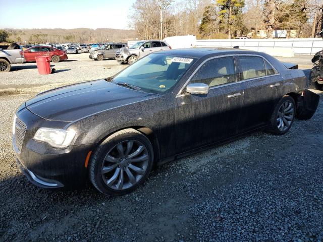 2015 CHRYSLER 300C PLATI 2C3CCAPGXFH859666