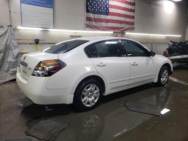 Vin: 1n4al2ap0cn412919, lot: 41668425, nissan altima base 20123