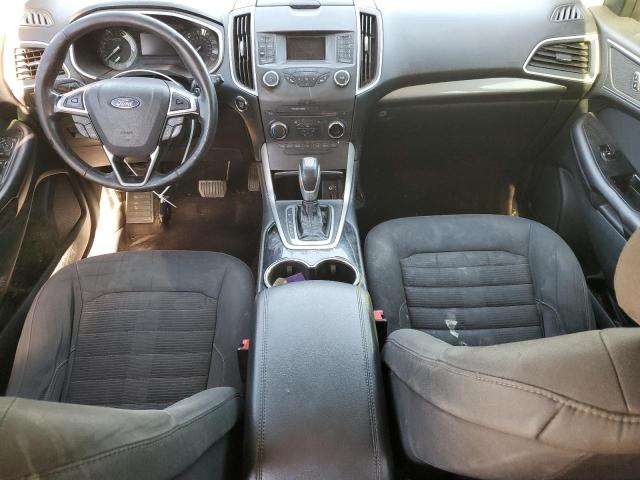 2015 FORD EDGE SEL - 2FMTK3J87FBC18145