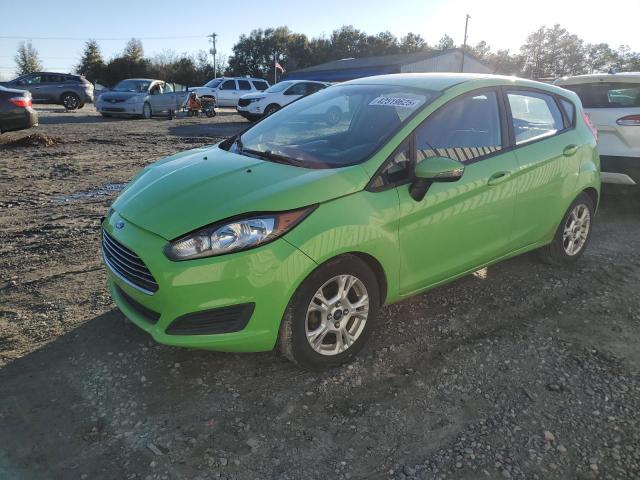 Vin: 3fadp4ej2fm135496, lot: 42519625, ford fiesta se 2015 img_1