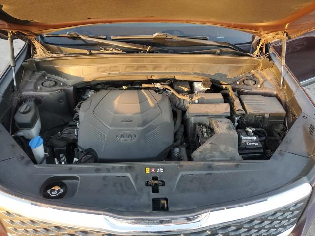 2020 KIA TELLURIDE - 5XYP24HC4LG084269