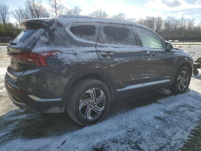 2022 HYUNDAI SANTA FE S - 5NMS2DAJ6NH386433