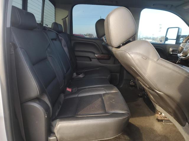 2015 GMC SIERRA K35 - 1GT423E89FF547639