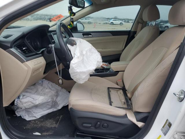 2018 HYUNDAI SONATA SPO 5NPE34AF0JH673754