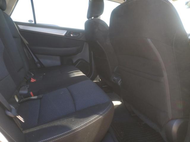 2019 SUBARU OUTBACK 2. - 4S4BSAHC5K3232467