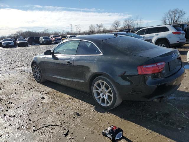 Vin: waucfafr9aa023096, lot: 88930445, audi a5 premium 20102