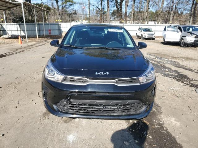 2022 KIA RIO LX - 3KPA24ADXNE476147
