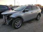 TOYOTA RAV4 LIMIT photo