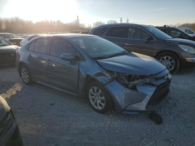 2022 TOYOTA COROLLA LE - 5YFEPMAE0NP319348