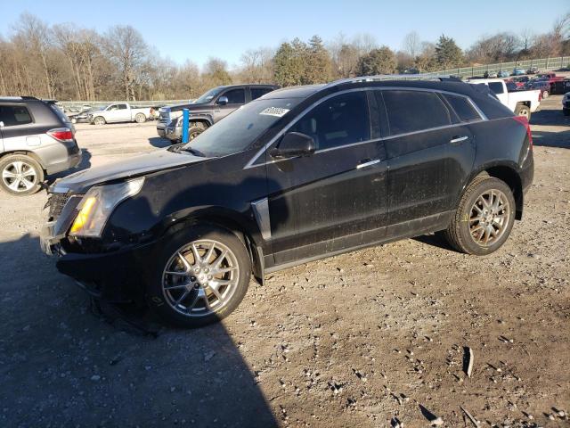 CADILLAC SRX PERFOR