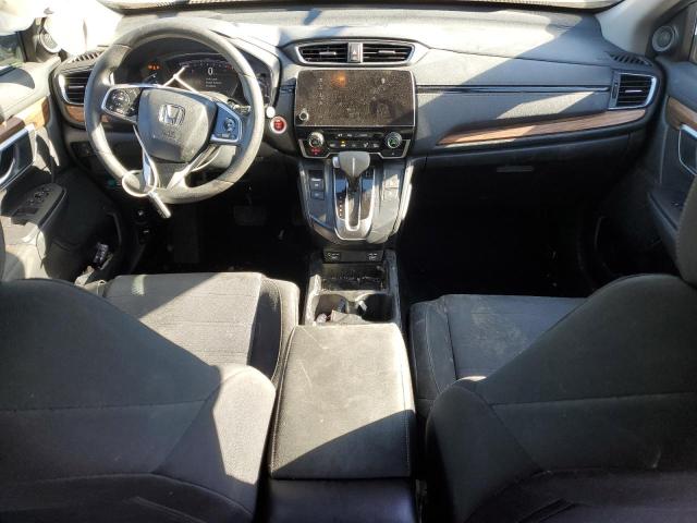2021 HONDA CR-V EX - 5J6RW2H56ML016798