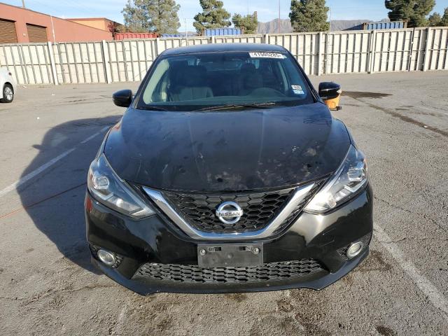 2017 NISSAN SENTRA S - 3N1AB7AP1HY229407