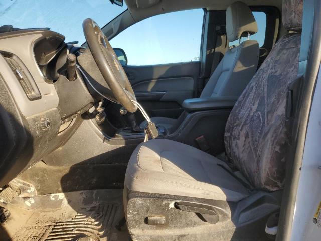 2018 CHEVROLET COLORADO - 1GCHSBEAXJ1167200