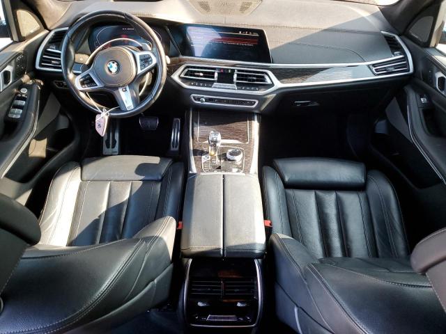 2020 BMW X7 M50I 5UXCX6C04LLE35633