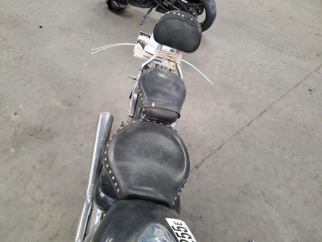 2003 YAMAHA XV1600 AS JYAVP02Y23A002413