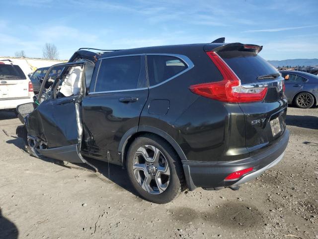 2019 HONDA CR-V EXL #3261382474