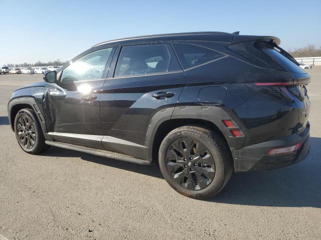 2024 HYUNDAI TUCSON XRT - KM8JFCDE5RU277092