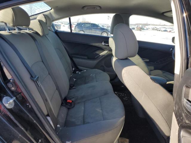 2015 KIA FORTE LX - KNAFK4A60F5377497