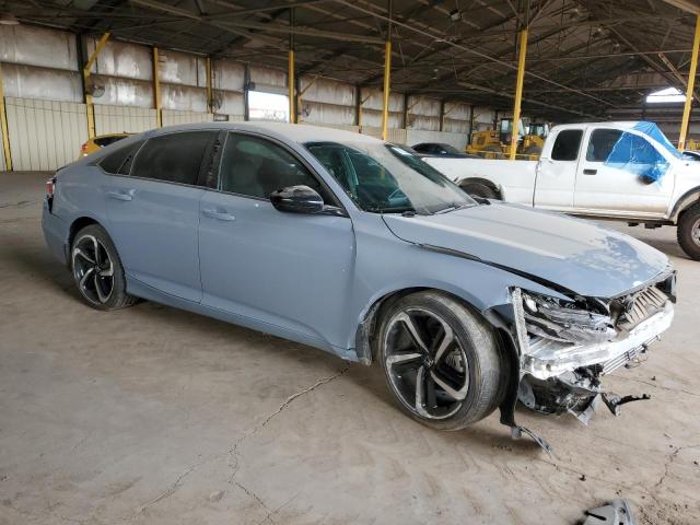 2021 HONDA ACCORD SPO - 1HGCV1F30MA058844