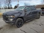 2022 RAM 1500 BIG H - 1C6RRFFG9NN362270