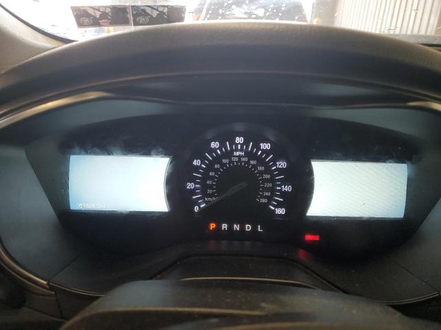 2020 FORD FUSION SEL - 3FA6P0CD0LR116426