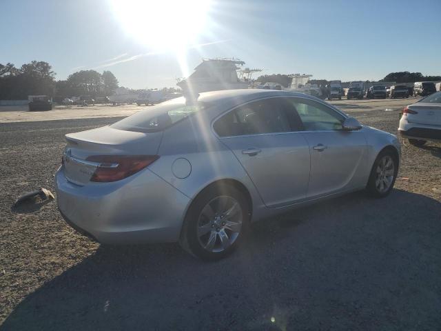 2015 BUICK REGAL PREM 2G4GN5EX0F9164135