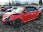 2016 VOLKSWAGEN BEETLE S/S - 3VW507AT1GM800284