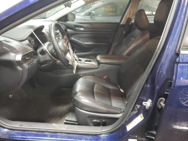 2021 NISSAN ALTIMA SR - 1N4BL4CV9MN331141