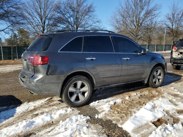 Vin: 2hnyd2h63bh501744, lot: 88598265, acura mdx technology 20113