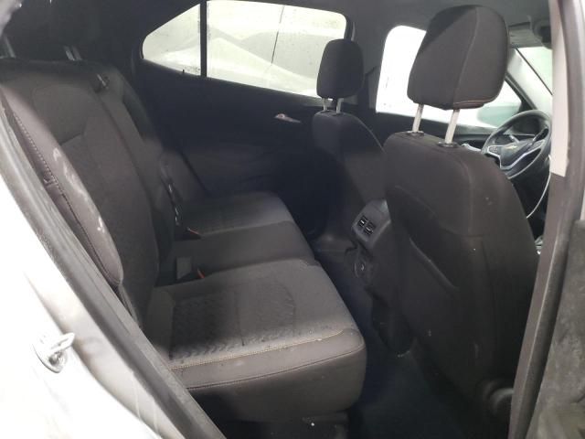 2022 CHEVROLET EQUINOX LT - 3GNAXTEV4NL145517