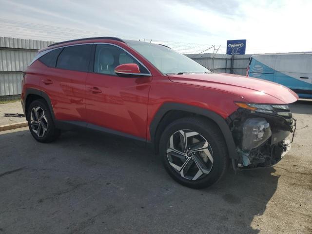 2023 HYUNDAI TUCSON LIM 5NMJECAE2PH268897