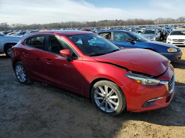 2017 MAZDA 3 GRAND TO JM1BN1M35H1111878