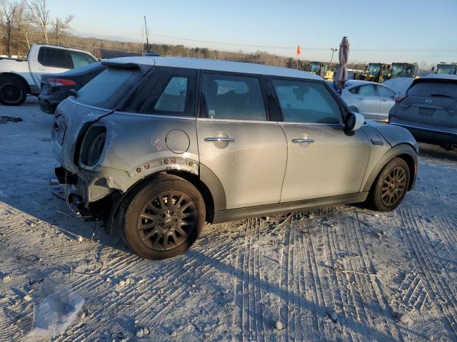 2022 MINI COOPER WMW33DK03N2R06435