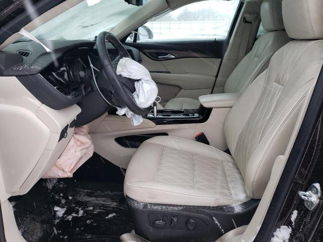 2021 BUICK ENVISION A LRBFZSR48MD193321