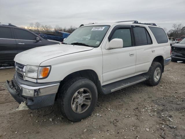 TOYOTA 4RUNNER SR