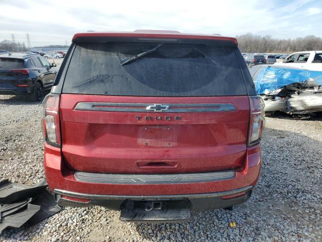 2022 CHEVROLET TAHOE K150 - 1GNSKPKD1NR140015