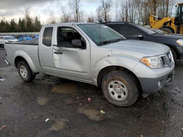 2016 NISSAN FRONTIER S - 1N6BD0CT6GN766330