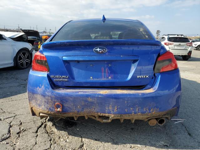2020 SUBARU WRX JF1VA1A62L9804026
